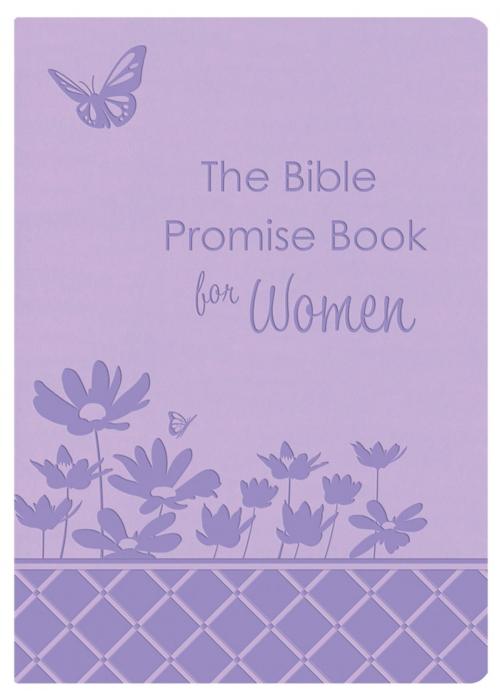 Cover of the book Bible Promise Book for Women Gift Edition by Compiled by Barbour Staff, Barbour Publishing, Inc.