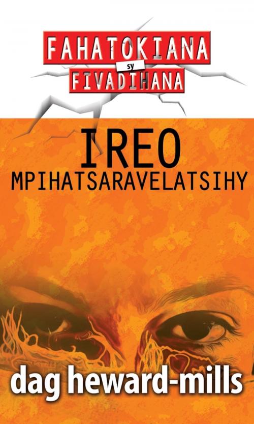 Cover of the book Ireo Mpihatsaravelatsihy by Dag Heward-Mills, Dag Heward-Mills