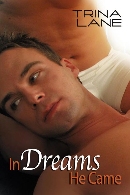Cover of the book In Dreams He Came by Trina Lane, Dreamspinner Press