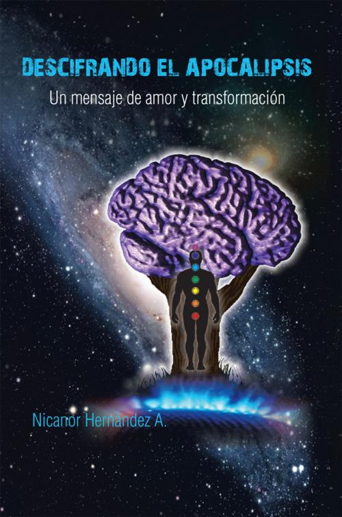 Cover of the book Descifrando El Apocalipsis by Nicanor Hernández A., Palibrio