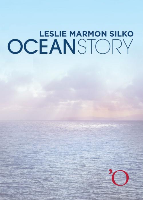 Cover of the book Oceanstory by Leslie Marmon Silko, Odyssey Editions