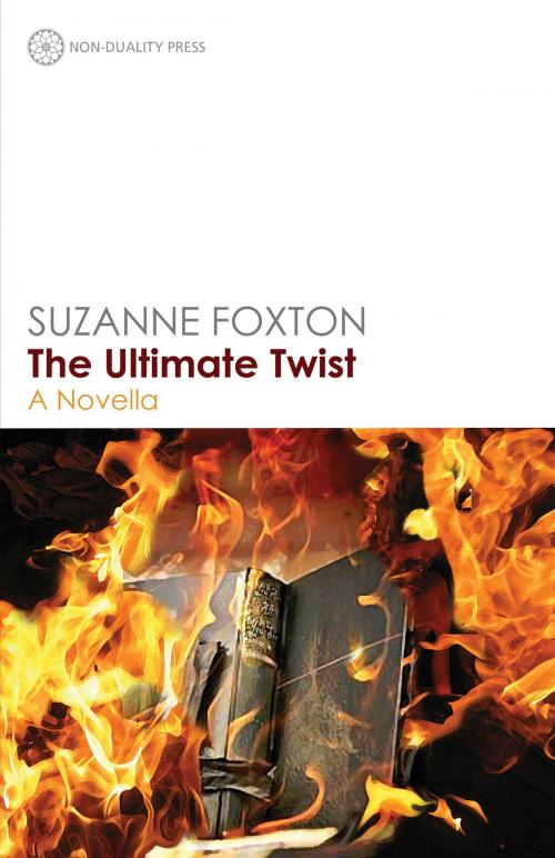 Cover of the book The Ultimate Twist by Suzanne Foxton, New Harbinger Publications