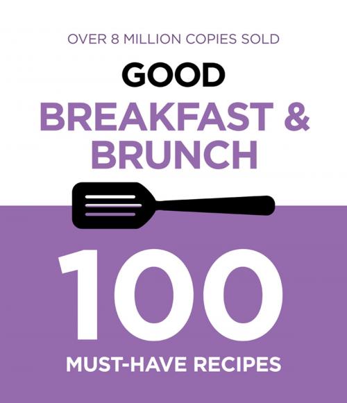 Cover of the book Breakfast and Brunch by Murdoch Books Test Kitchen, Allen & Unwin