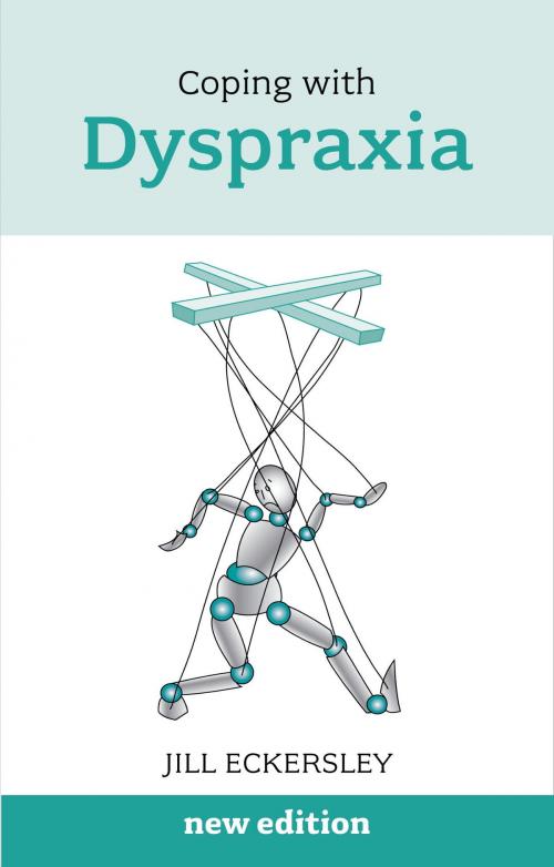 Cover of the book Coping with Dyspraxia by Jill Eckersley, John Murray Press