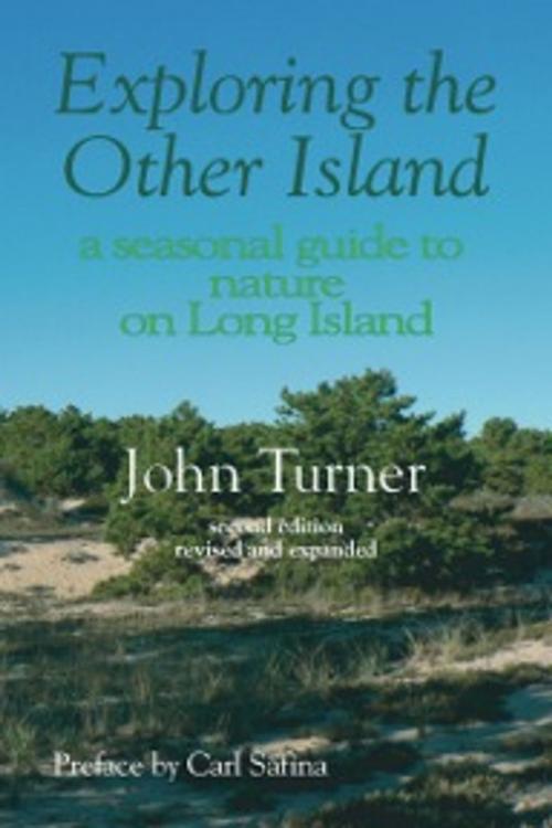 Cover of the book Exploring the Other Island by John Turner, Harbor Electronic Publishing