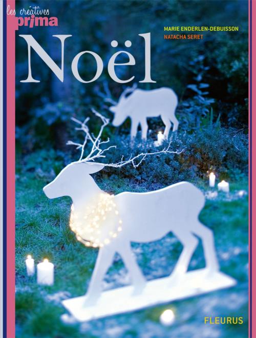 Cover of the book Noël by Marie Enderlen-Debuisson, Natacha Seret, Fleurus