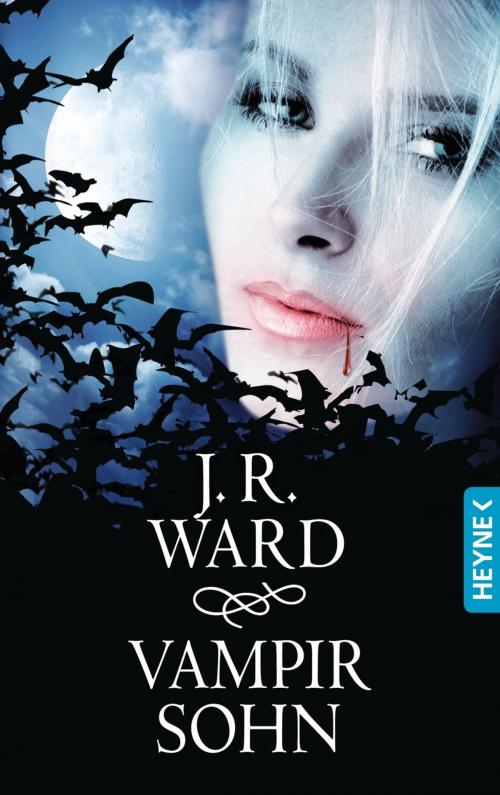 Cover of the book Vampirsohn by J. R. Ward, E-Books der Verlagsgruppe Random House GmbH