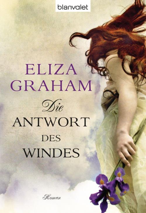 Cover of the book Die Antwort des Windes by Eliza Graham, Blanvalet Taschenbuch Verlag