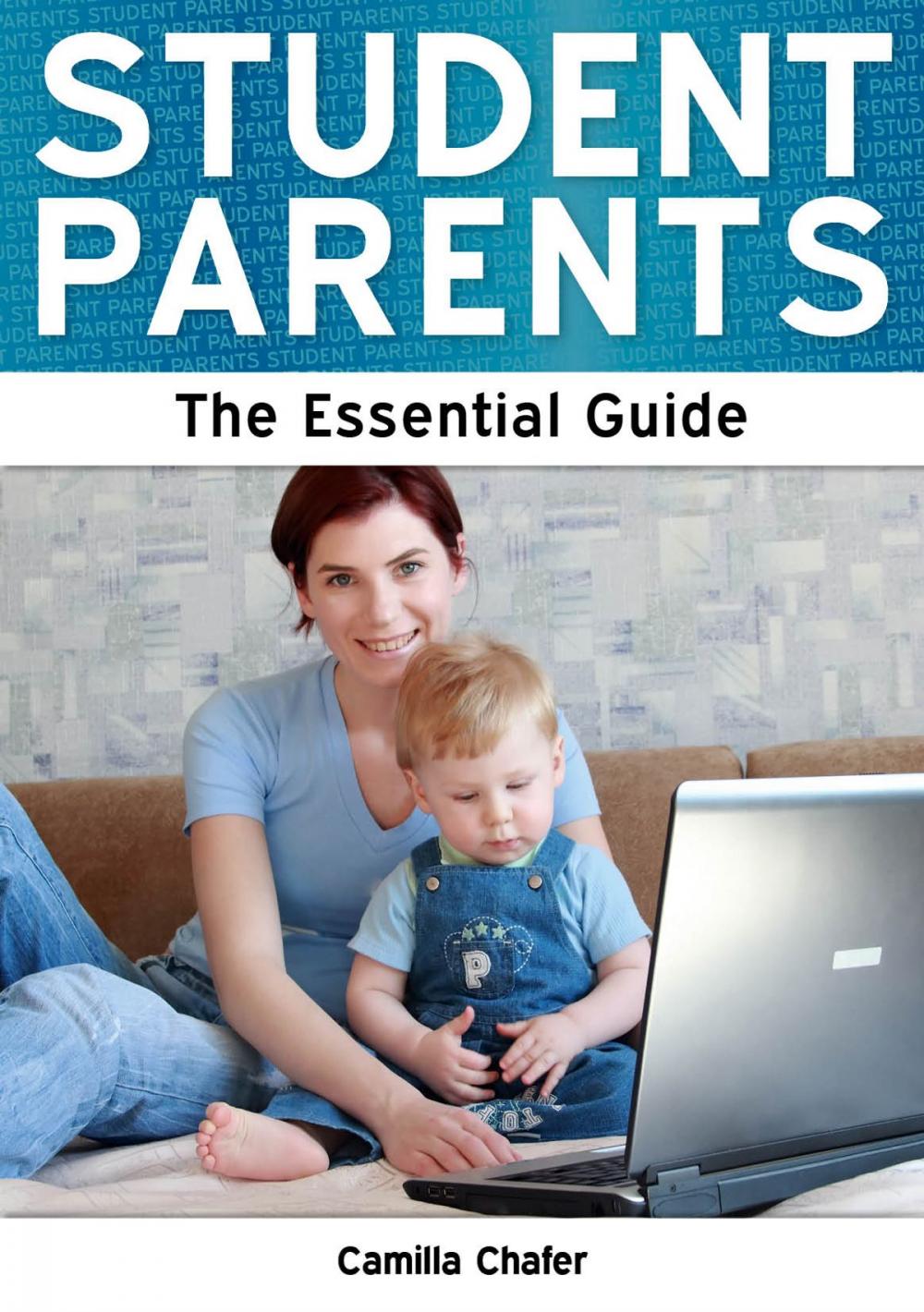 Big bigCover of Student Parents: The Essential Guide