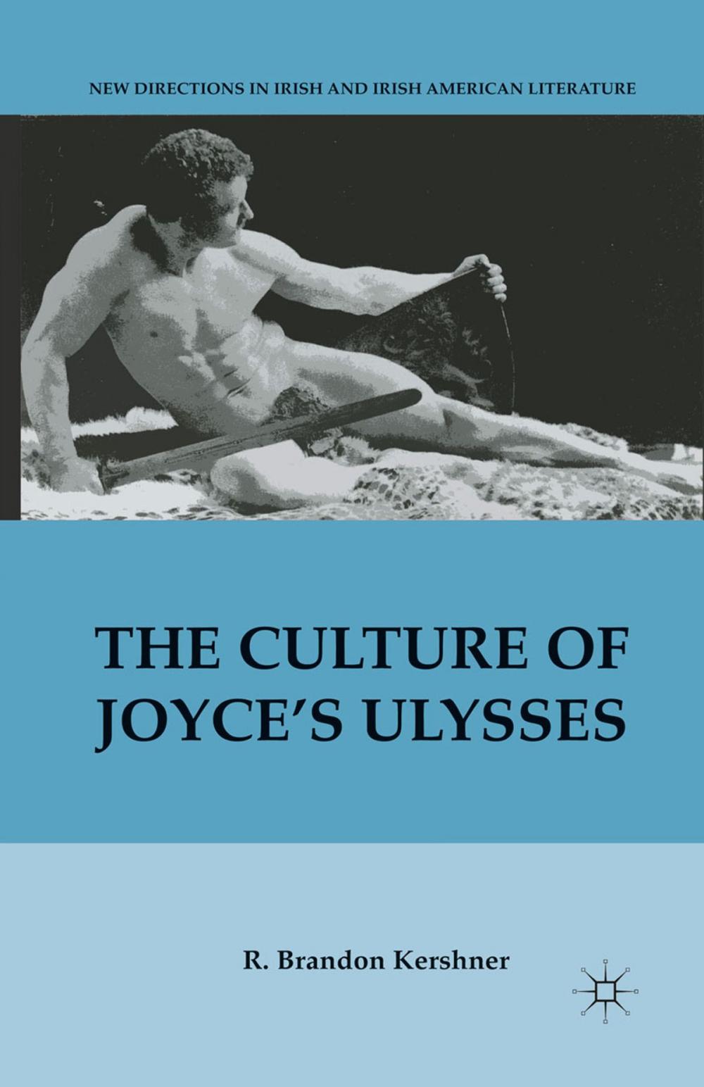 Big bigCover of The Culture of Joyce’s Ulysses