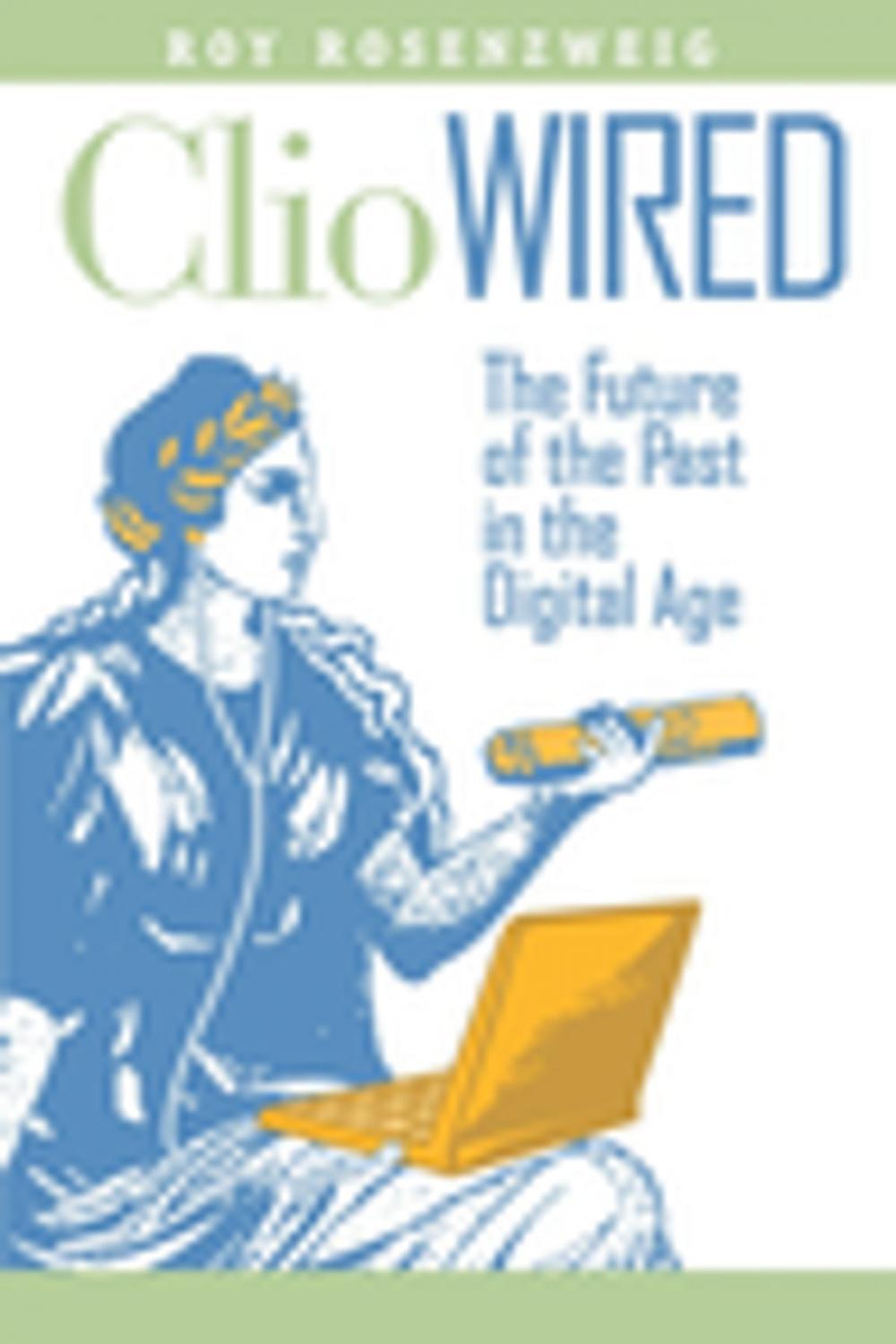 Big bigCover of Clio Wired