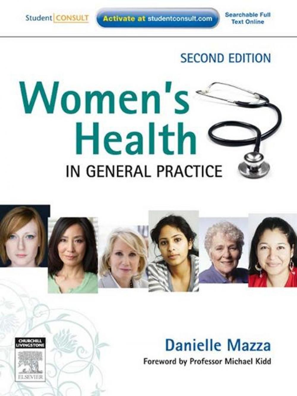 Big bigCover of Women's Health in General Practice