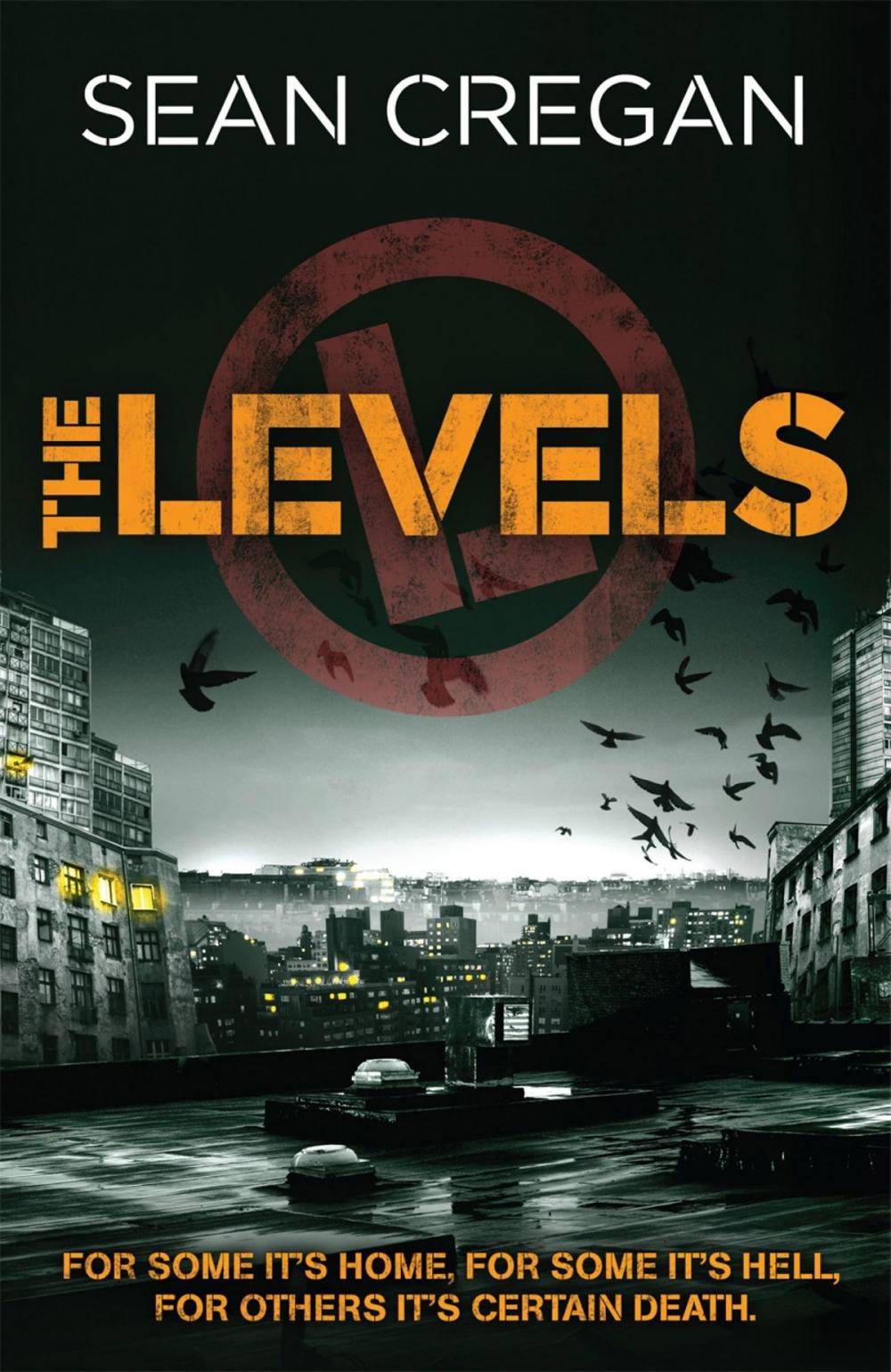 Big bigCover of The Levels