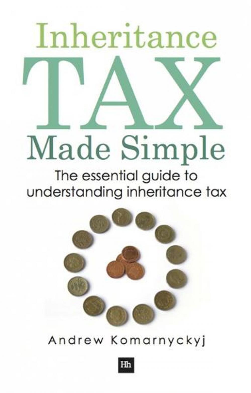 Big bigCover of Inheritance Tax Made Simple