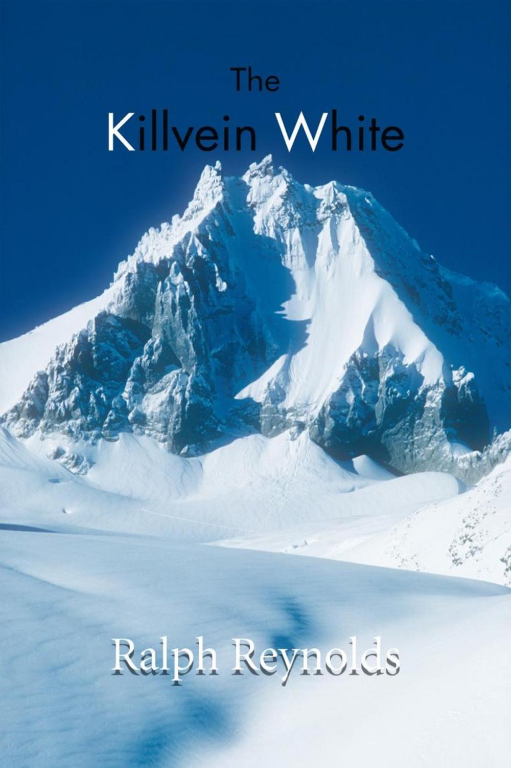 Big bigCover of The Killvein White