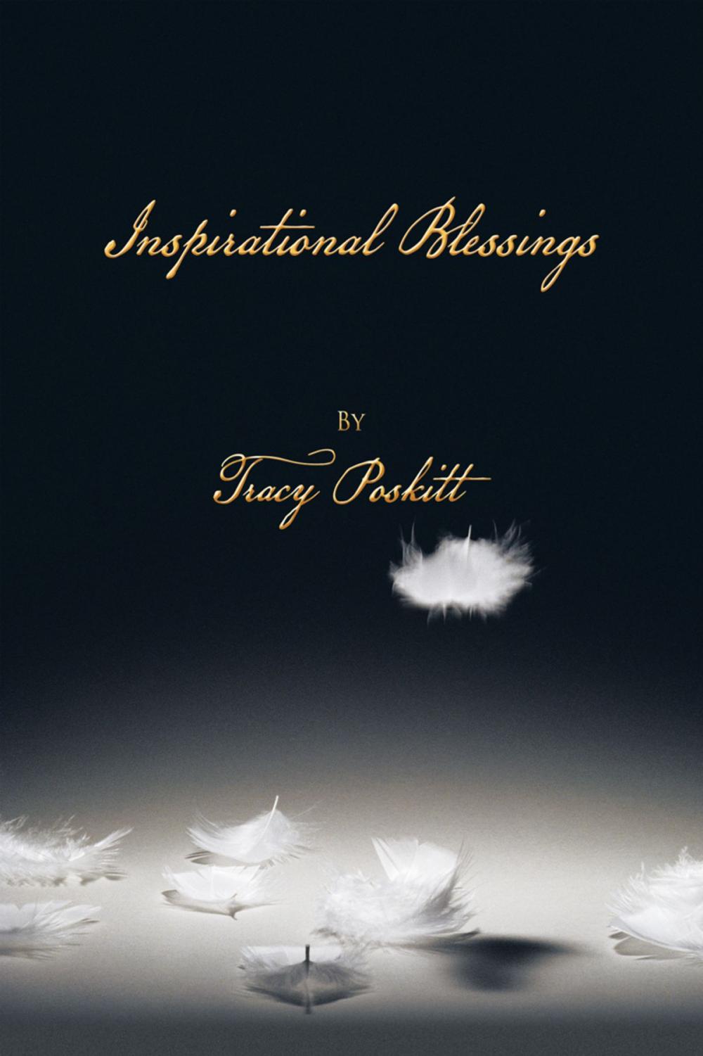 Big bigCover of Inspirational Blessings
