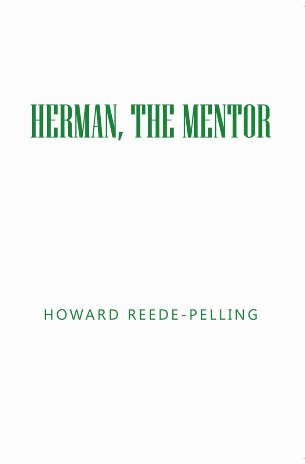 Big bigCover of Herman, the Mentor