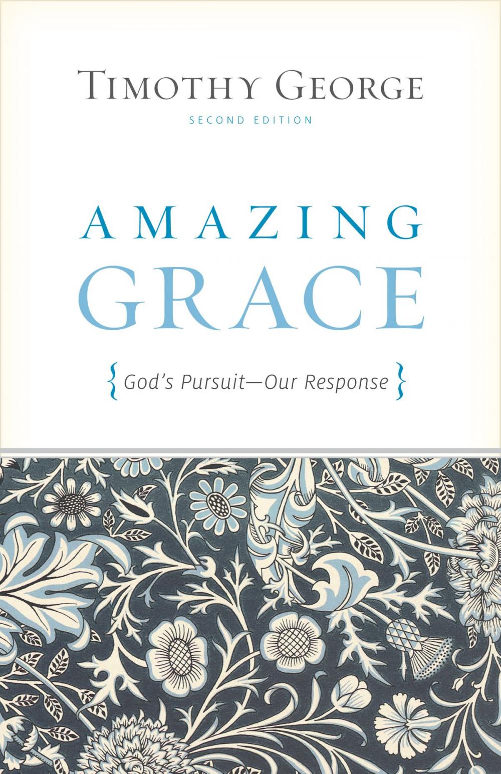 Big bigCover of Amazing Grace (Second Edition)