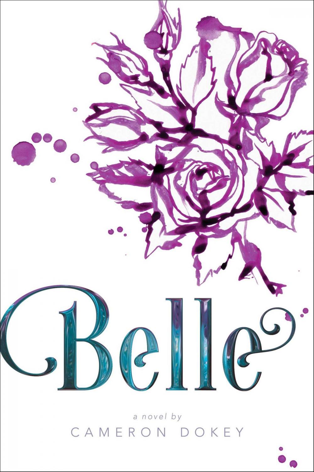 Big bigCover of Belle