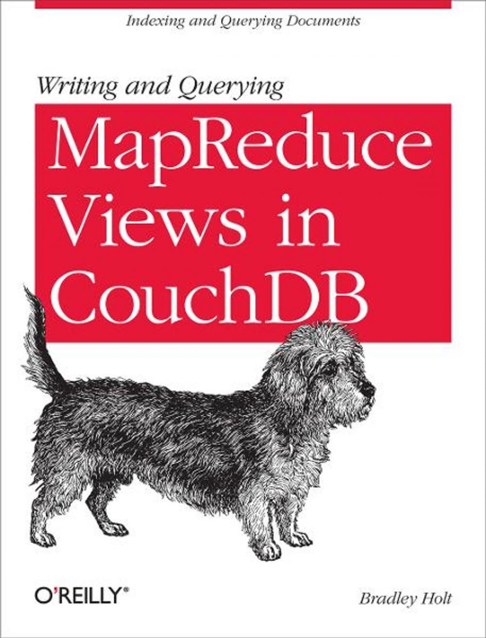 Big bigCover of Writing and Querying MapReduce Views in CouchDB