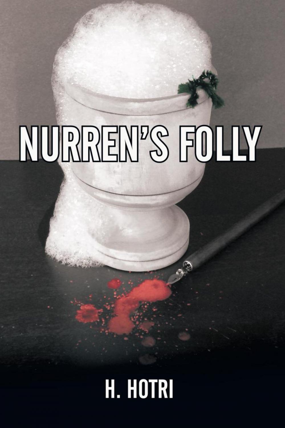 Big bigCover of Nurren’S Folly