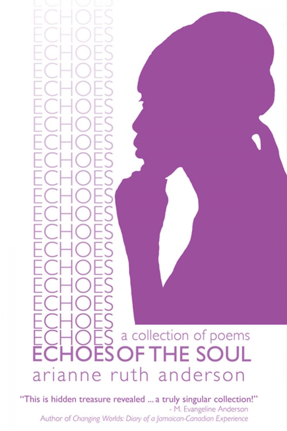 Big bigCover of Echoes of the Soul