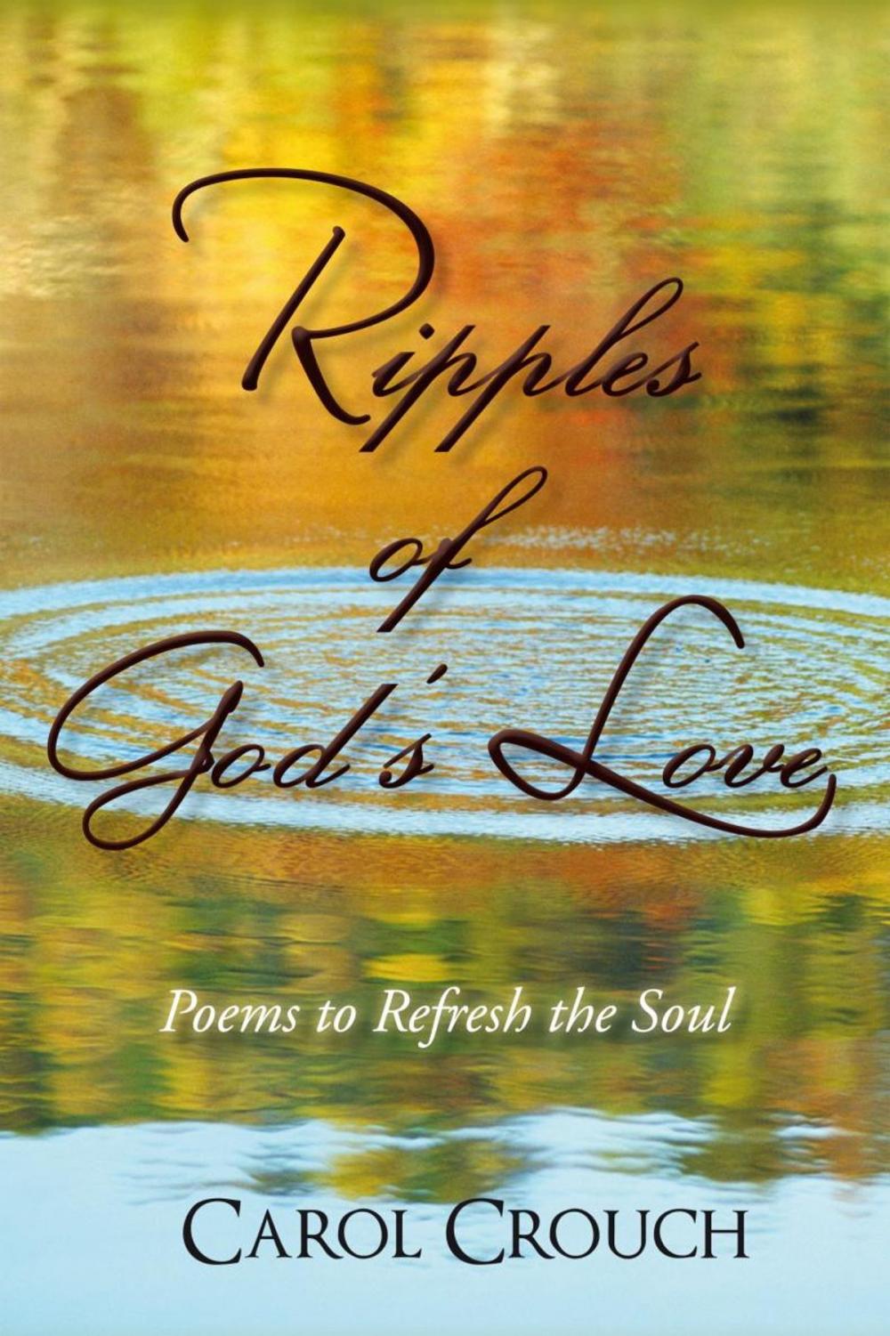 Big bigCover of Ripples of God’S Love