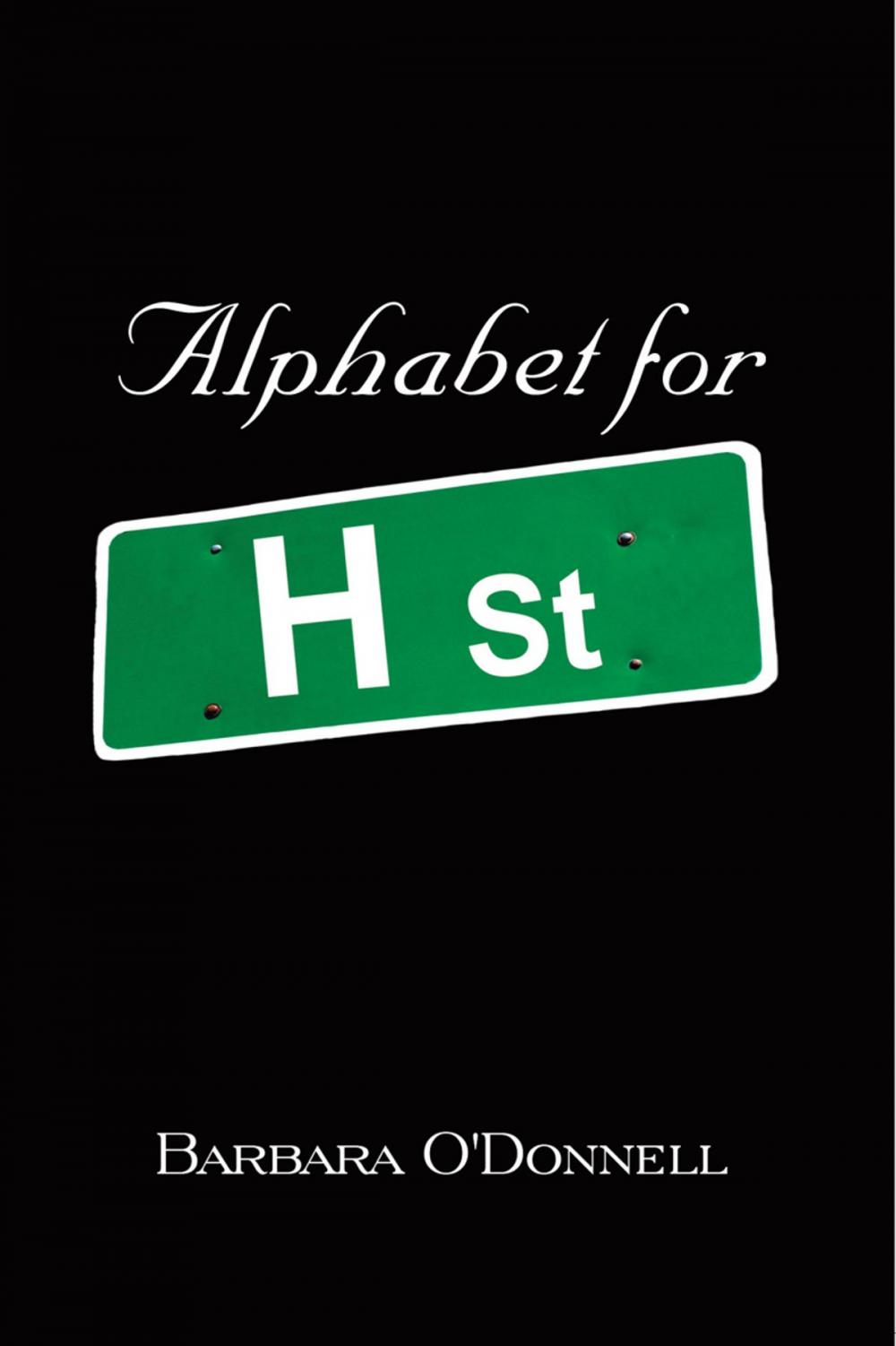 Big bigCover of Alphabet for H Street