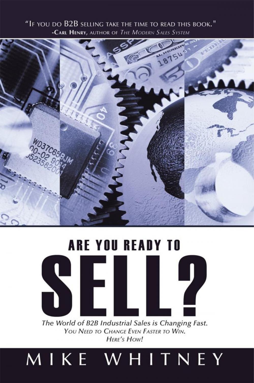 Big bigCover of Are You Ready to Sell?