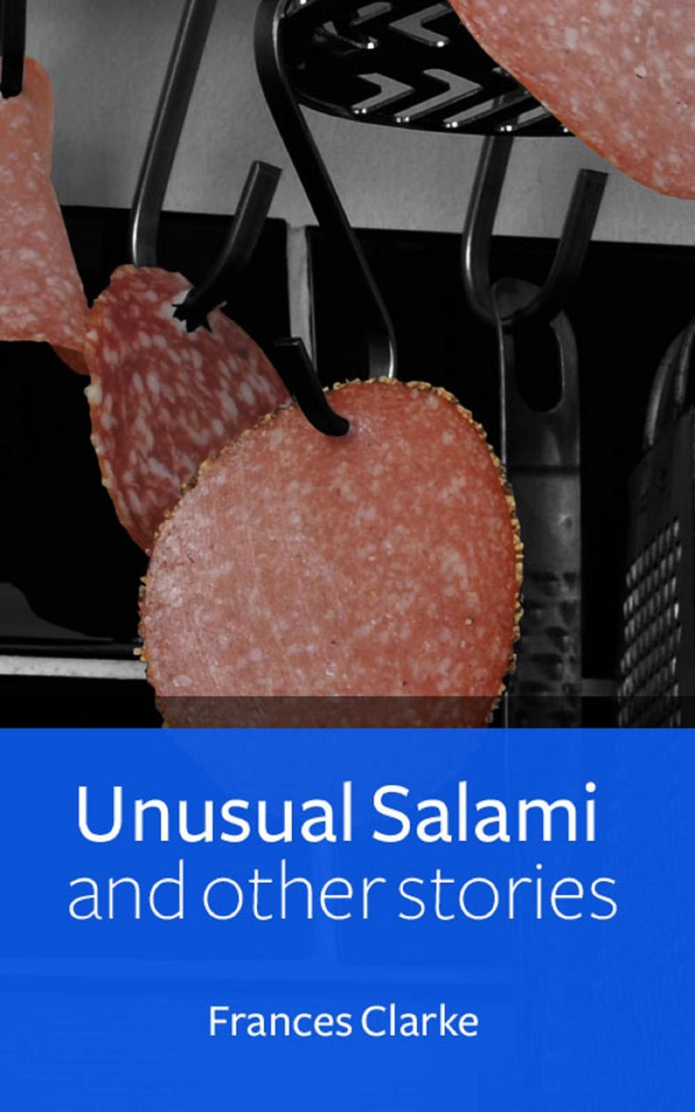 Big bigCover of Unusual Salami and Other Stories