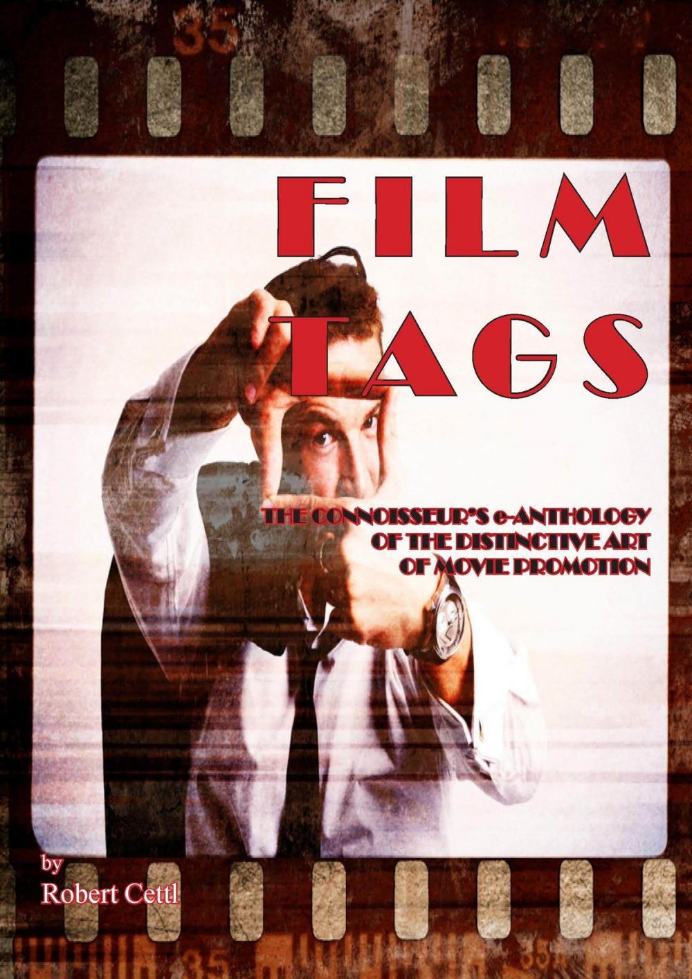Big bigCover of Film Tags