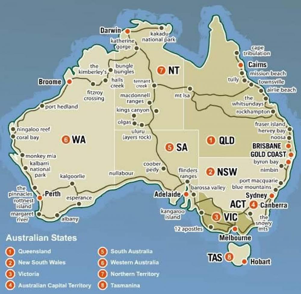 Big bigCover of Darwin & Australia's Northern Territory