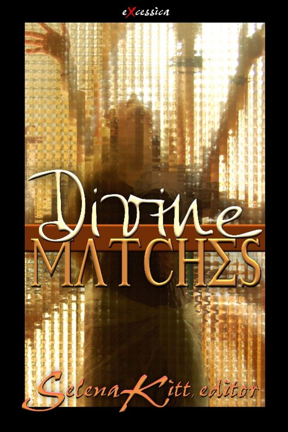 Big bigCover of Divine Matches