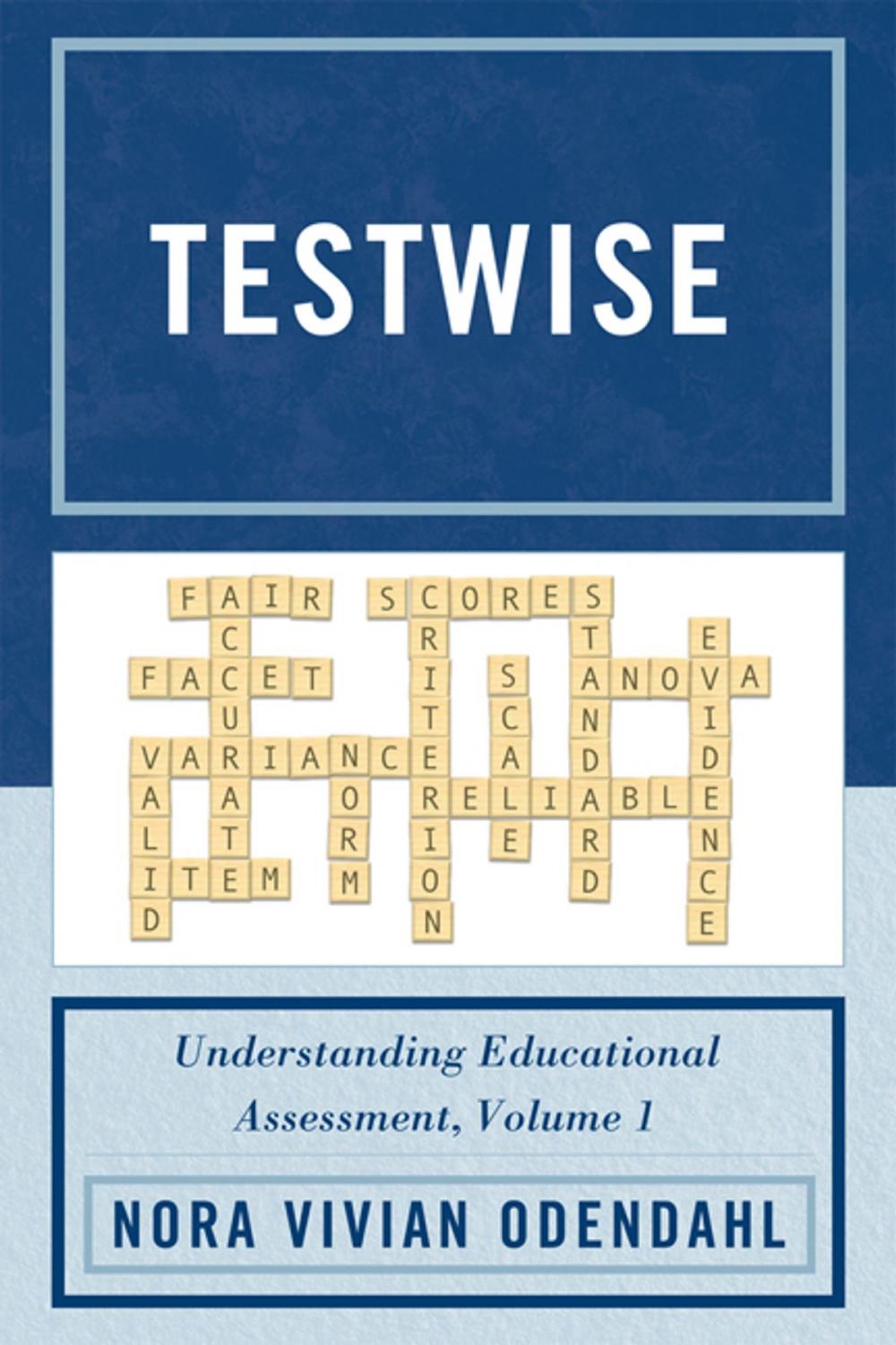 Big bigCover of Testwise