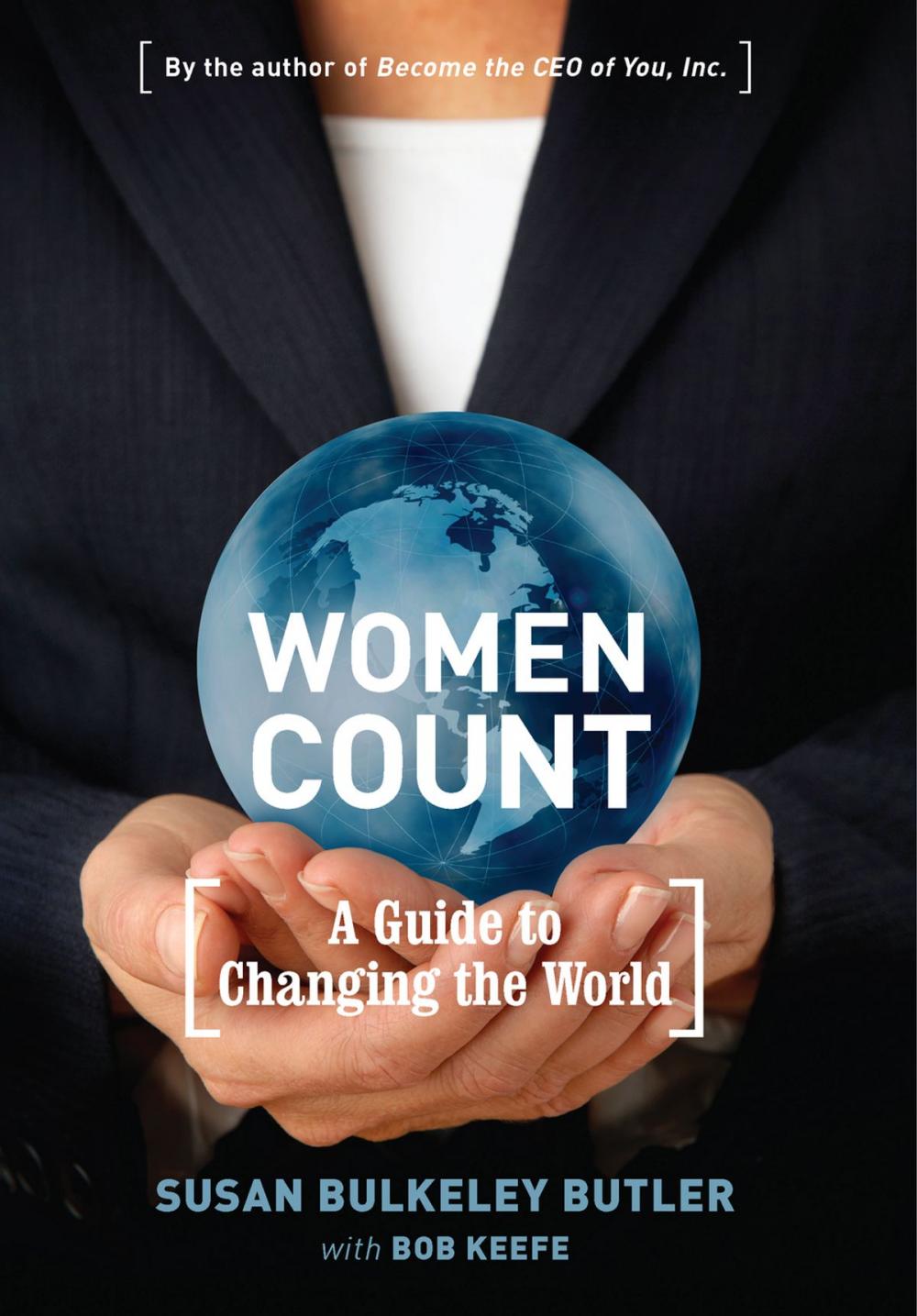 Big bigCover of Women Count