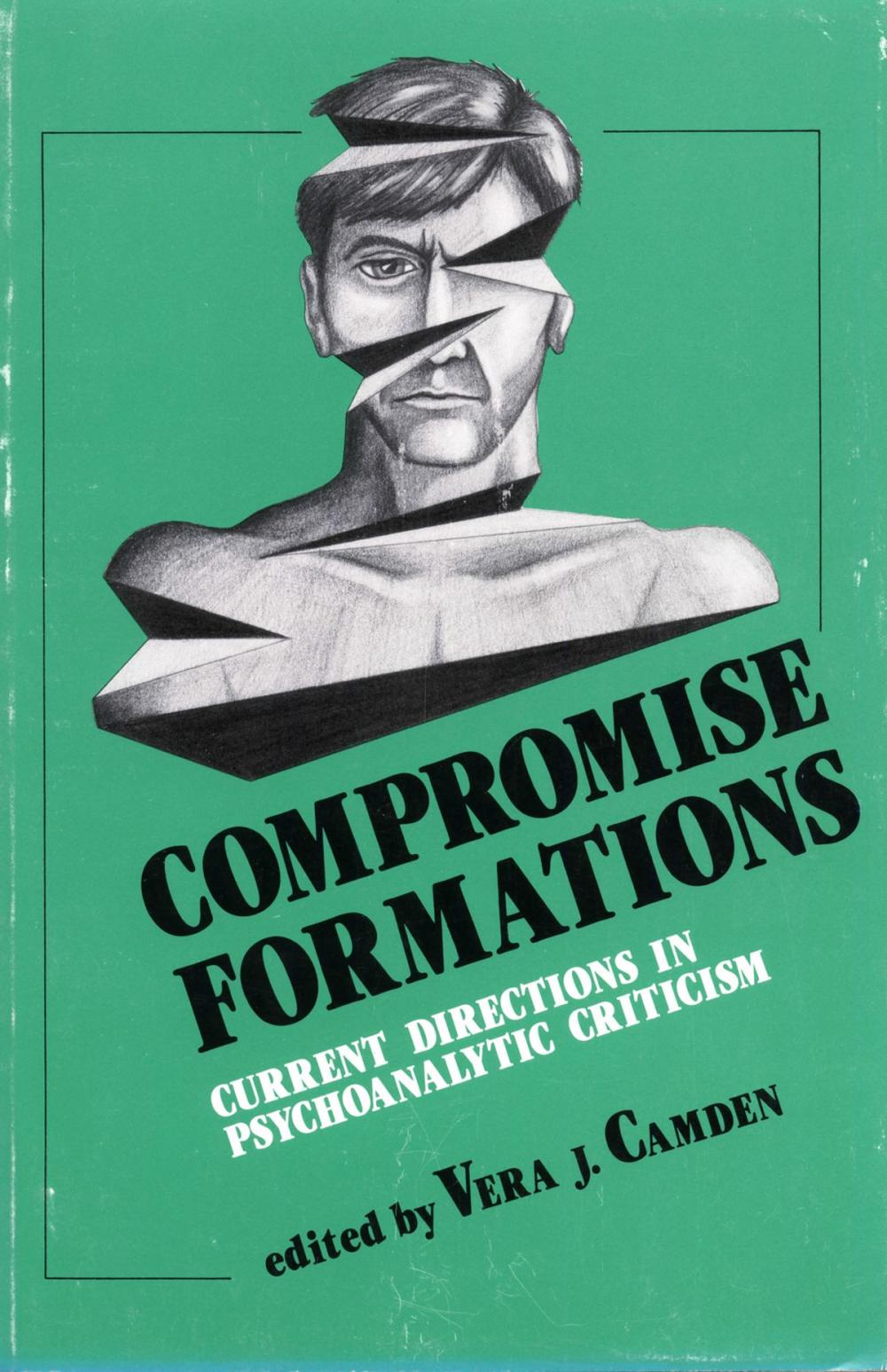 Big bigCover of Compromise Formations