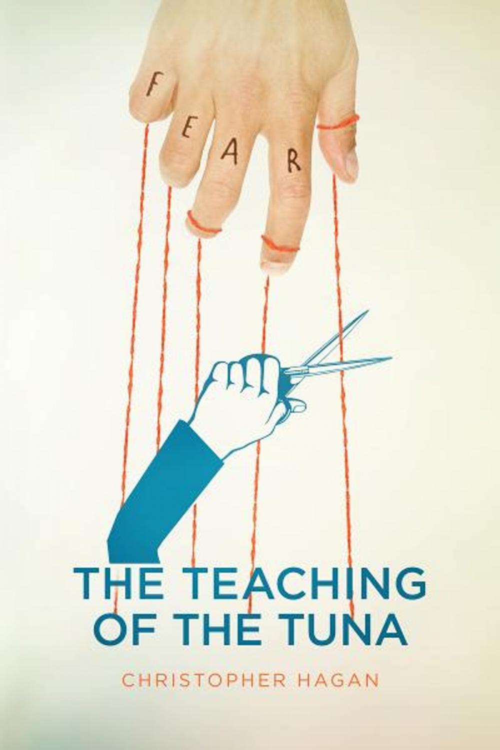 Big bigCover of The Teaching Of The Tuna