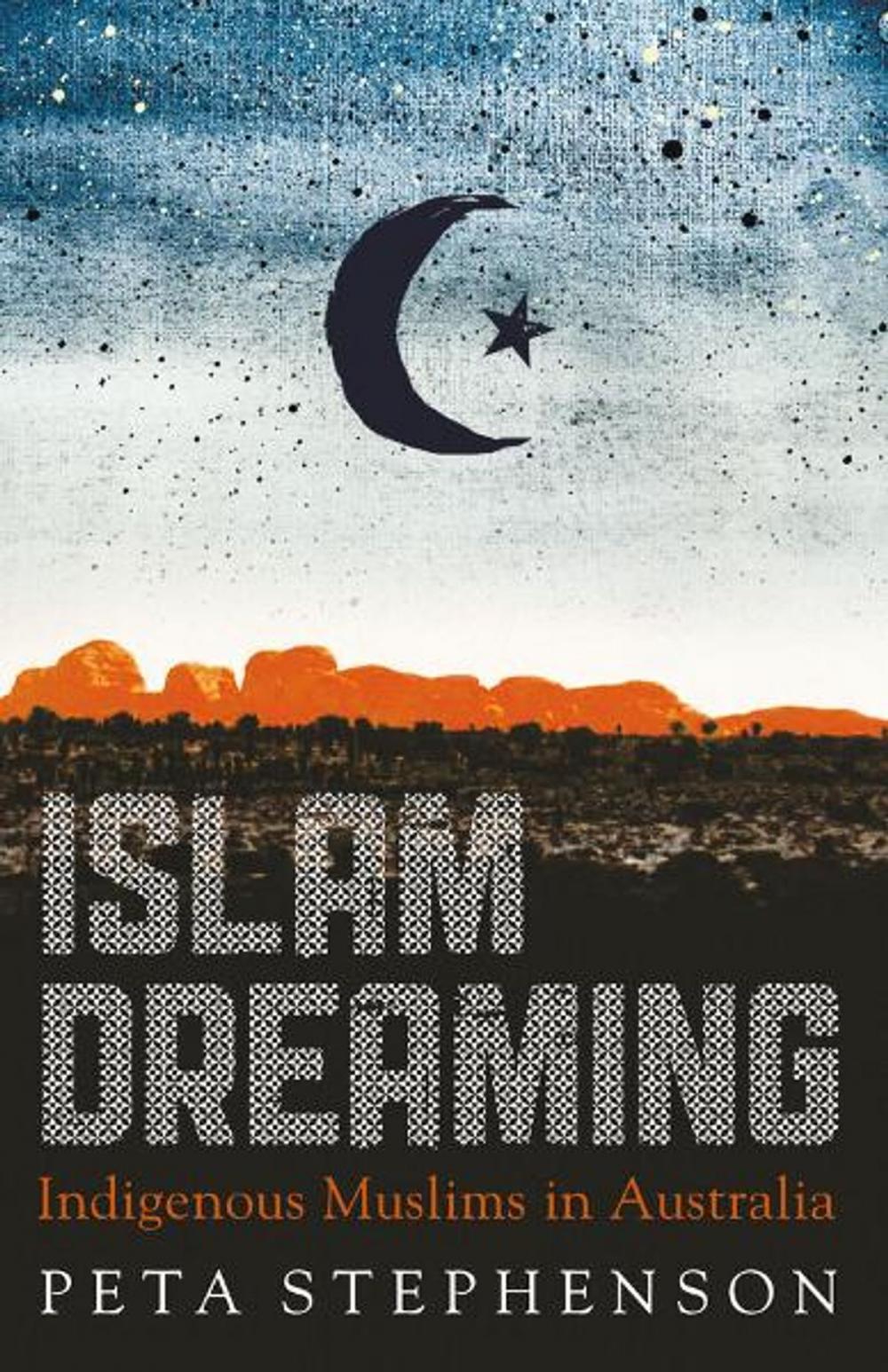 Big bigCover of Islam Dreaming