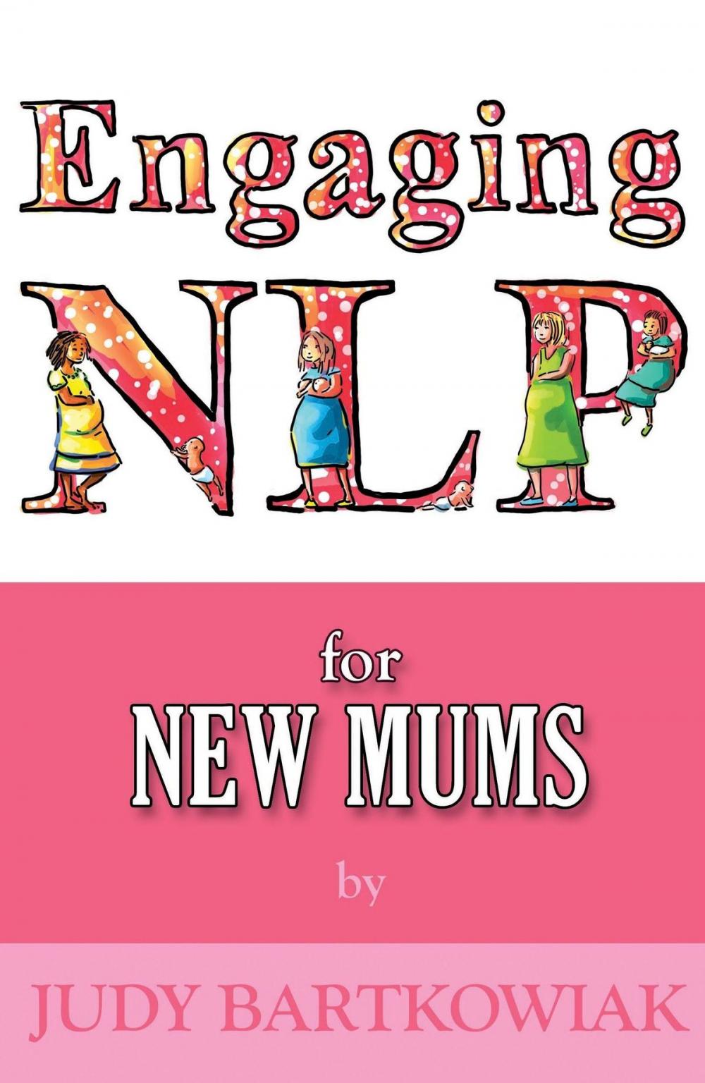 Big bigCover of NLP For New Mums