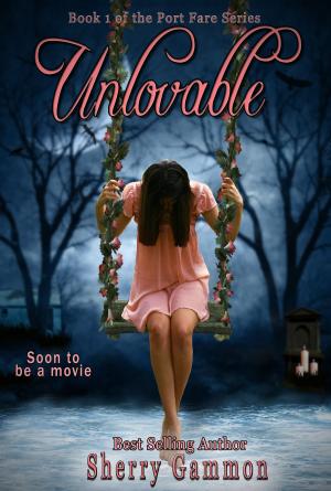Cover of the book Unlovable by Brigham Vaughn
