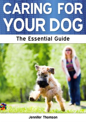 Cover of the book Caring For Your Dog: The Essential Guide by Frances Ive