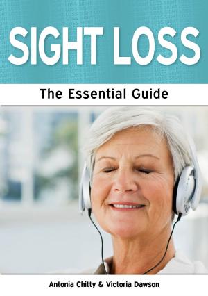 Book cover of Sight Loss: The Essential Guide