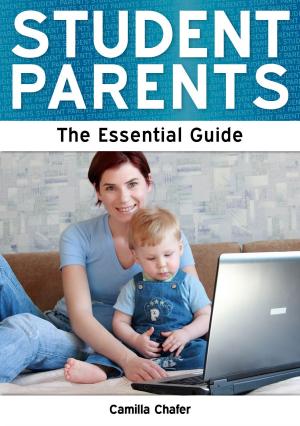 Cover of the book Student Parents: The Essential Guide by Samantha Pearce