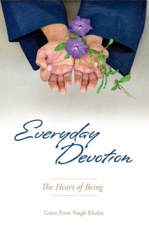Cover of the book Everyday Devotion by Bibiji Inderjit Kaur Khalsa