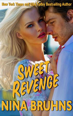 Cover of the book Sweet Revenge by Anne Ivory