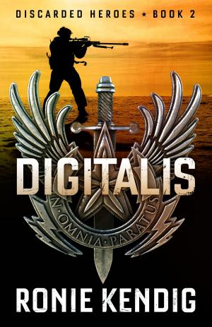 Cover of the book Digitalis by Kelly Oliver
