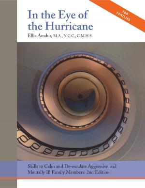 Cover of the book In the Eye of the Hurricane: by Christina Newberry