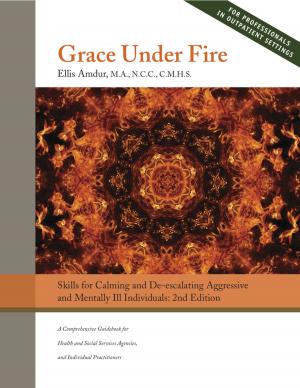 Book cover of Grace Under Fire: