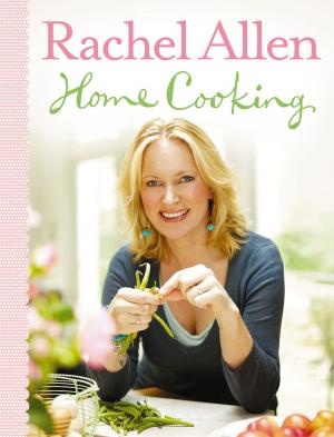 Book cover of Home Cooking
