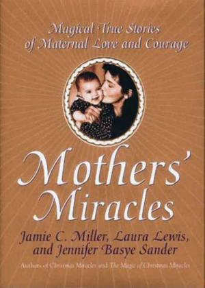 Cover of the book Mothers' Miracles by Joseph Garber